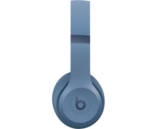 Beats wireless headset Solo4, slate blue