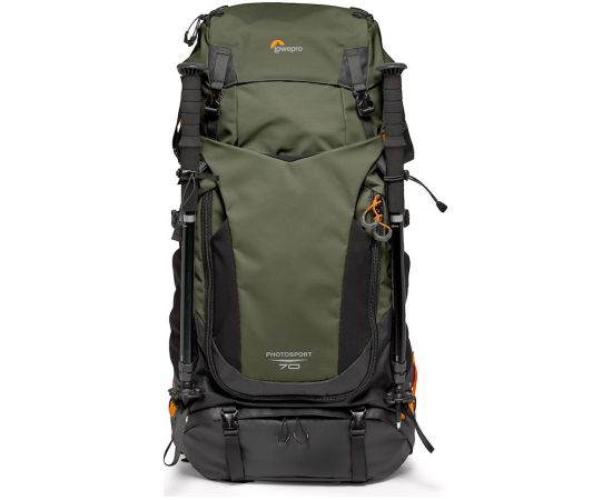 Lowepro backpack PhotoSport PRO 70L AW IV (S-M)