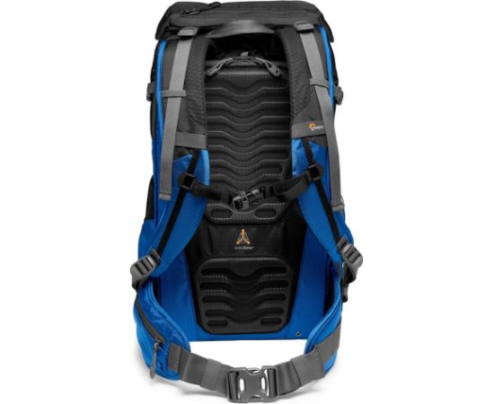 Lowepro backpack PhotoSport BP 24L AW III, black/blue