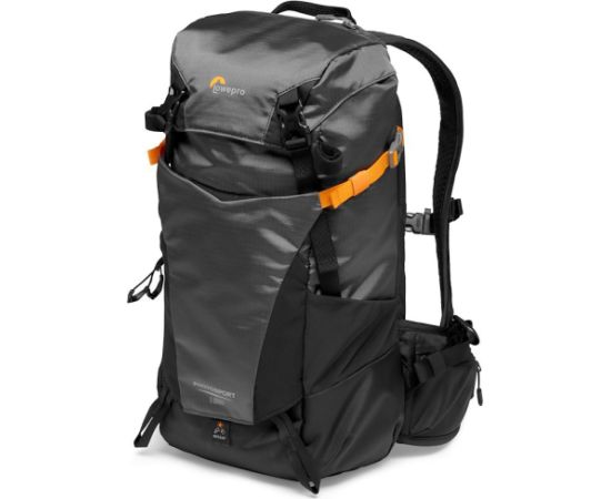 LowePro backpack PhotoSport BP 15L AW III, grey