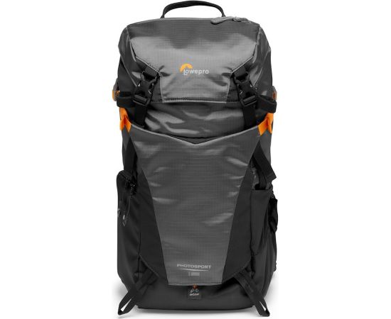 LowePro backpack PhotoSport BP 15L AW III, grey