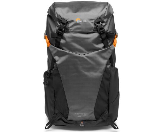 Lowepro backpack PhotoSport BP 24L AW III, grey