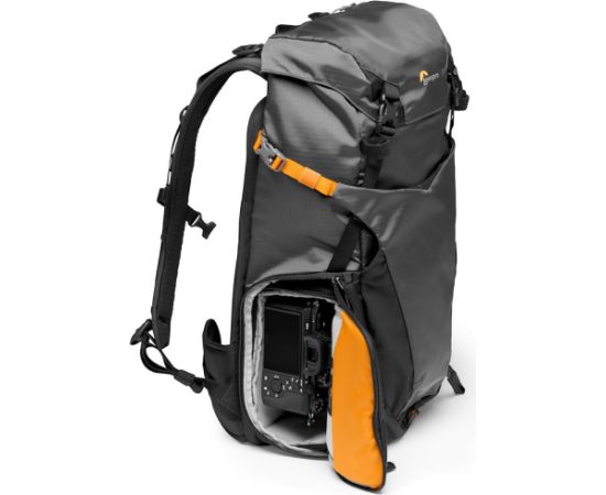 Lowepro backpack PhotoSport BP 24L AW III, grey