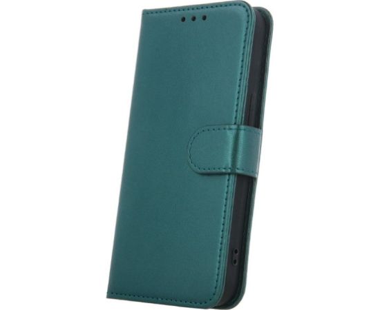 iLike Samsung  Galaxy A05s Smart Classic case Dark Green