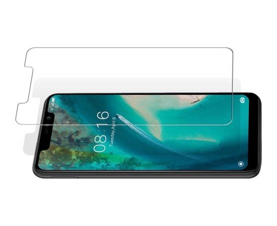 Fusion Tempered Glass Защитное стекло для экрана Huawei Nova Y90 | 9 SE