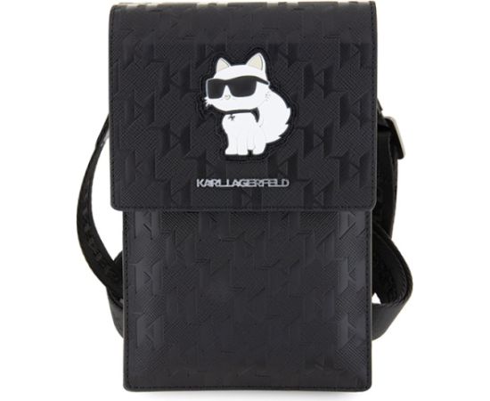 Karl Lagerfeld Handbag KLWBSAKHPCK сумка черная