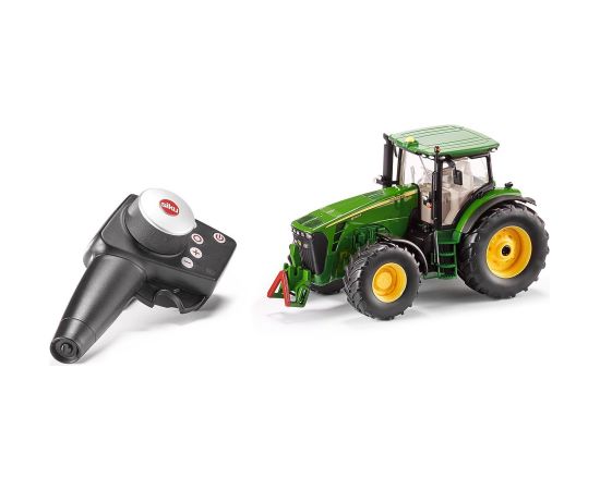 SIKU CONTROL Traktor John Deere 8345R - 6881