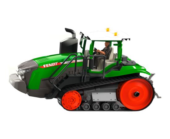 SIKU CONTROL Fendt 1167 Vario MT with Bluetooth and remote control, RC