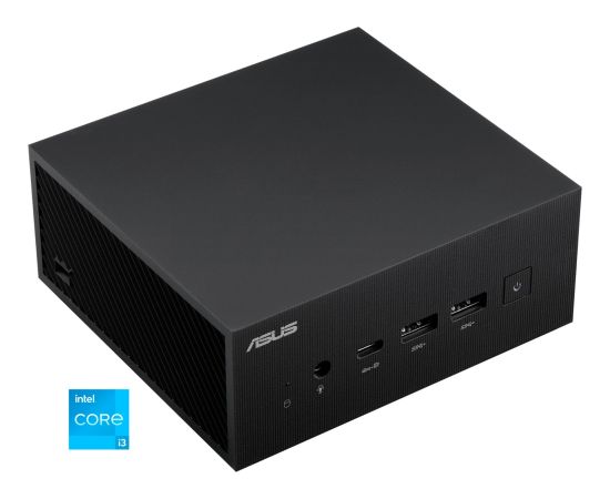 ASUS ExpertCenter PN64-S3032MD, Mini-PC (black, without operating system)