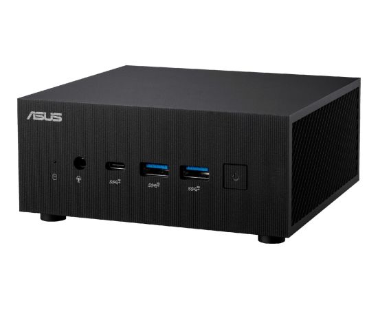 ASUS ExpertCenter PN64-S3032MD, Mini-PC (black, without operating system)