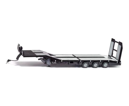 SIKU CONTROL 3-axle low loader, RC