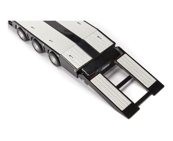 SIKU CONTROL 3-axle low loader, RC