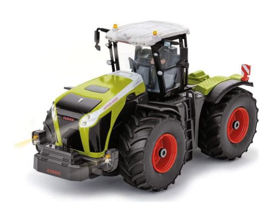 SIKU CONTROL Claas Xerion 5000 TRAC VC, RC (anniversary model 25 years Claas Xerion)