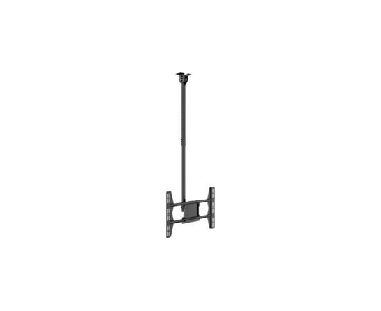 HAGOR PLD Large Single, ceiling mount (black)