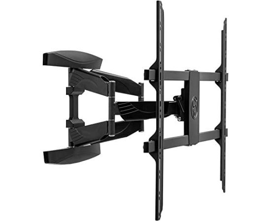 HAGOR BrackIT XL HD, wall mount (black)