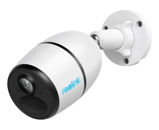 Reolink Go EXT, surveillance camera (white, 4 megapixels, 4G/LTE)