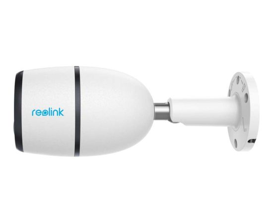 Reolink Go EXT, surveillance camera (white, 4 megapixels, 4G/LTE)