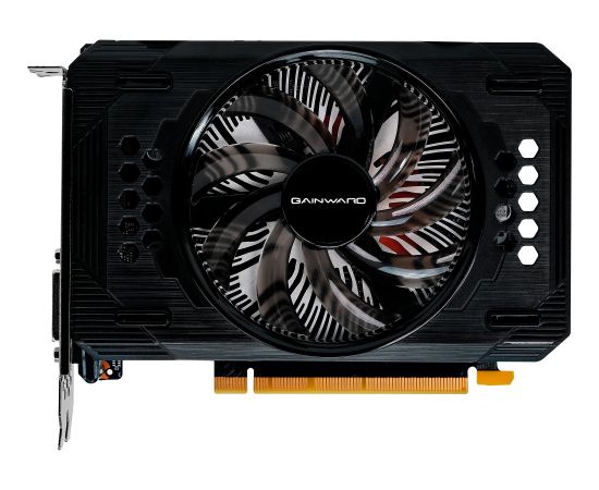 Gainward GeForce RTX 3050 Pegasus OC, graphics card (3x DisplayPort, 1x HDMI 2.1)