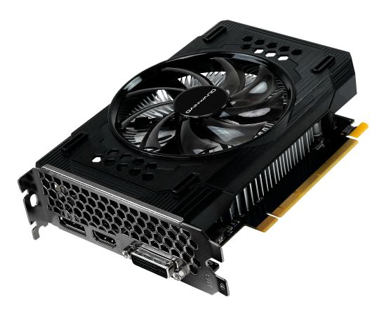 Gainward GeForce RTX 3050 Pegasus OC, graphics card (3x DisplayPort, 1x HDMI 2.1)