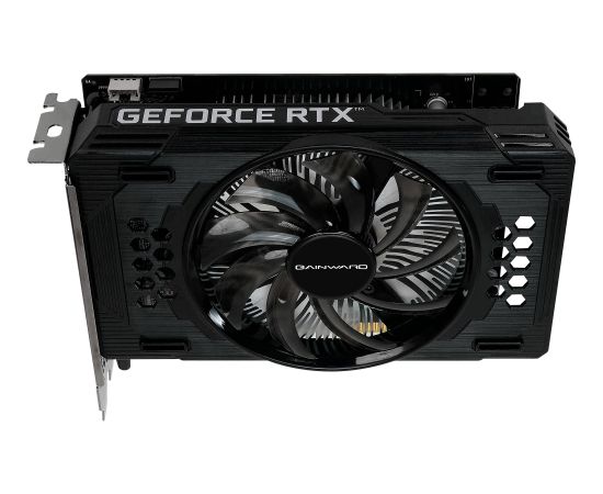 Gainward GeForce RTX 3050 Pegasus OC, graphics card (3x DisplayPort, 1x HDMI 2.1)