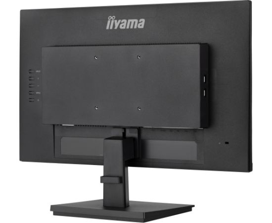 Iiyama XU2492HSU-B6 - 24 - LED monitor - black (matt), FullHD, AMD Free-Sync, IPS