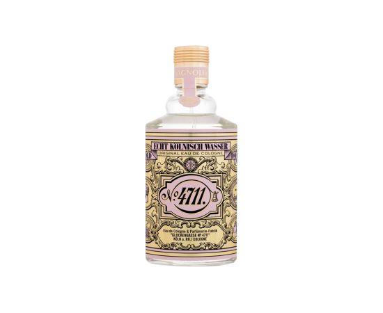 4711 Floral Collection / Magnolia 100ml