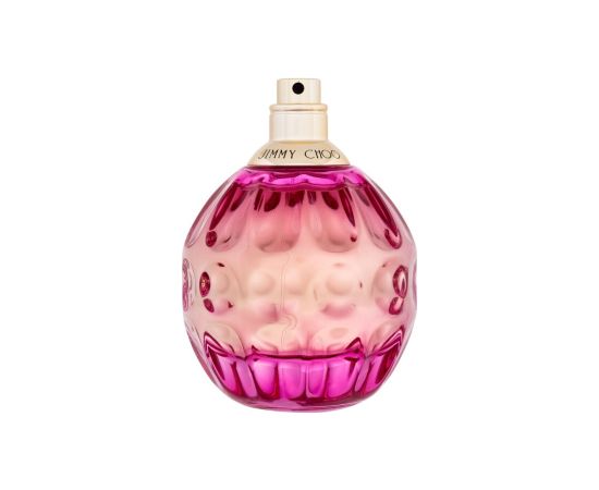 Jimmy Choo Tester Rose Passion 100ml