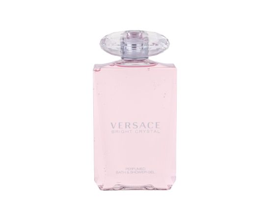 Versace Bright Crystal 200ml