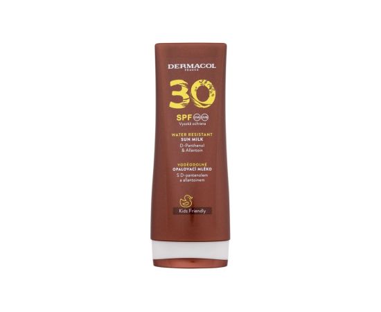 Dermacol Sun / Milk 200ml SPF30