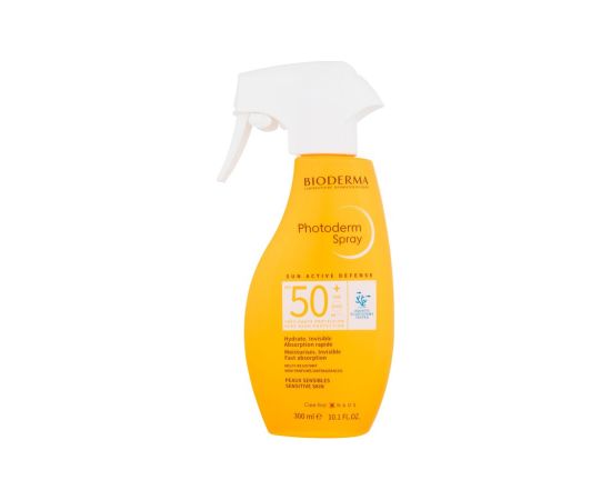 Bioderma Photoderm / Spray 300ml SPF50+