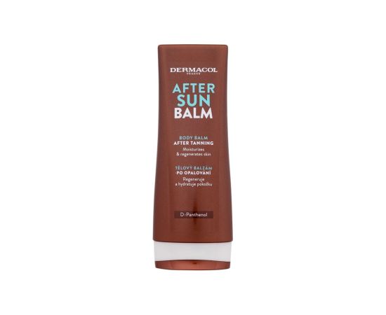 Dermacol After Sun / Balm 200ml