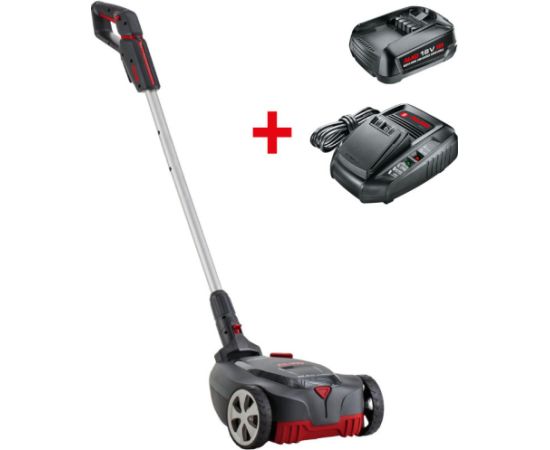 AL-KO Akumulatora zāles pļāvējs 22.4 LI Comfort 18 V Bosch