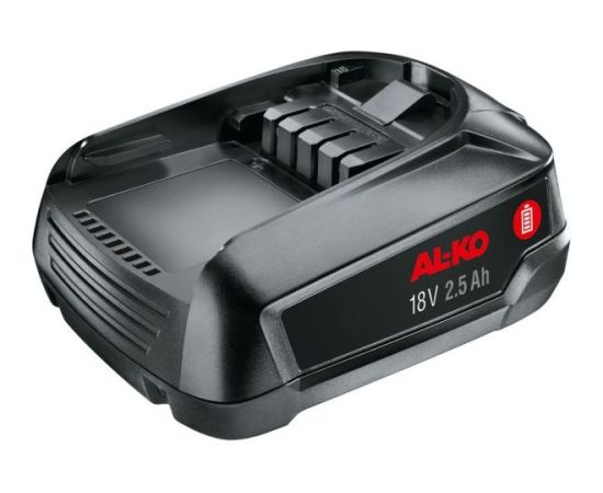 Akumulators B50 Li AL-KO 18V Bosch (18V  / 2,5 Ah )