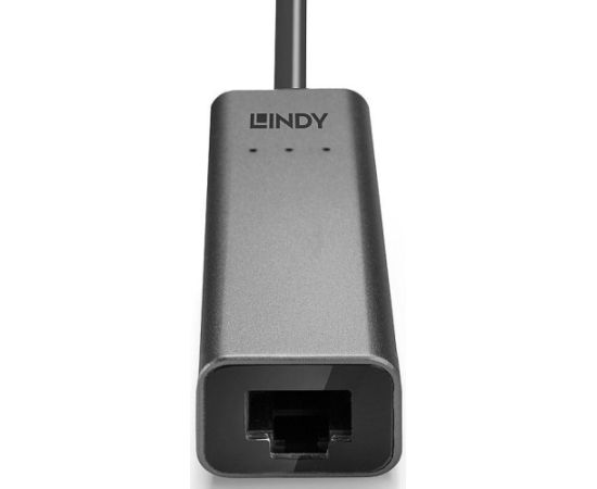 I/O CONVERTER USB3 TO RJ45/96400 LINDY