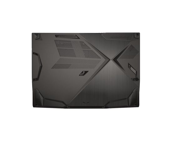 Notebook MSI Thin 15 B12UC-1255NL CPU  Core i5 i5-12450H 2000 MHz 15.6" 1920x1080 RAM 16GB DDR4 3200 MHz SSD 512GB GeForce RTX 3050 4GB ENG Windows 11 Home Black 1.86 kg THIN15B12UC-1255NL