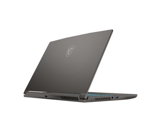 Notebook MSI Thin A15 B7UC CPU  Ryzen 7 7735HS 3200 MHz 15.6" 1920x1080 RAM 16GB DDR5 4800 MHz SSD 512GB NVIDIA GeForce RTX 3050 4GB ENG Windows 11 Home Grey 1.86 kg THINA15B7UC-004NL