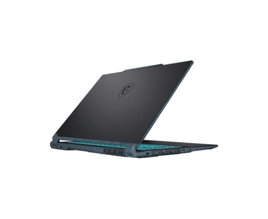 Notebook MSI Cyborg 14 A13VE CPU  Core i7 i7-13620H 2400 MHz 14" 1920x1200 RAM 16GB DDR5 5200 MHz SSD 512GB NVIDIA GeForce RTX 4050 6GB ENG Windows 11 Home Black 1.6 kg CYBORG14A13VE-016NL