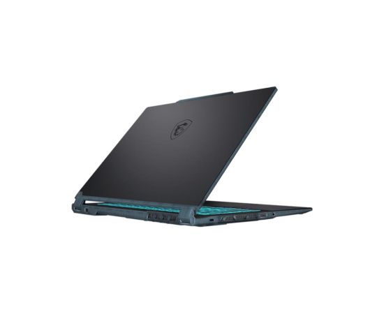 Notebook MSI Cyborg 14 A13VF CPU  Core i7 i7-13620H 2400 MHz 14" 1920x1200 RAM 16GB DDR5 5200 MHz SSD 512GB NVIDIA GeForce RTX 4060 8GB ENG Windows 11 Home Black 1.6 kg CYBORG14A13VF-014NL