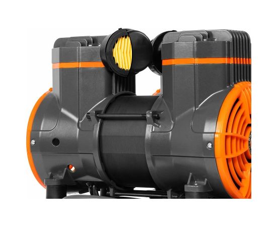 AIR COMPRESSOR 0.9KW 8L/DAC 180S DAEWOO