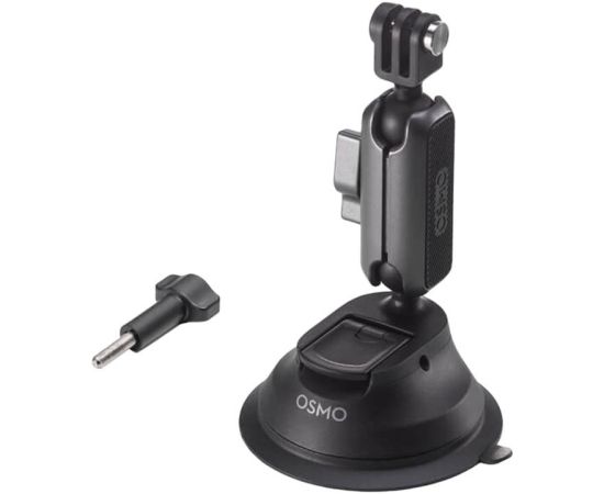 DJI Osmo Action Suction Cup Mount