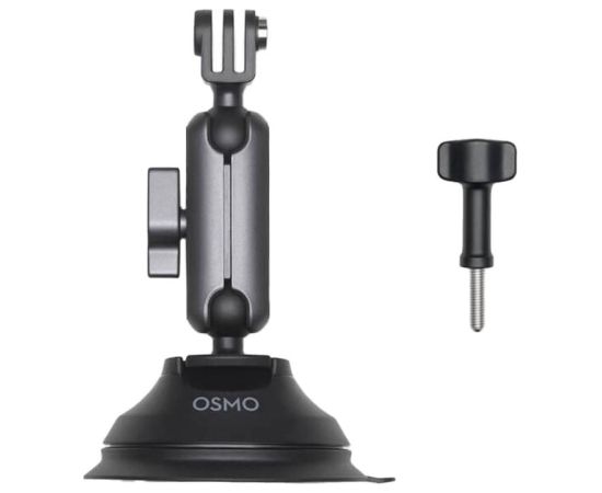 DJI Osmo Action Suction Cup Mount