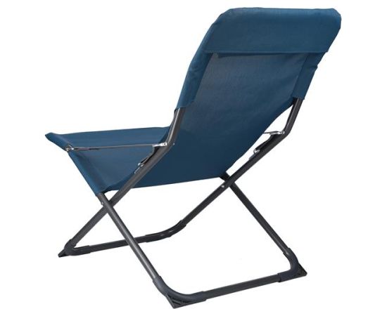 Tūristu krēsls NC3022 CAMPING CHAIR NILS CAMP