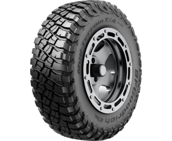 BF Goodrich Mud Terrain T/A KM3 215/75R15 100/97Q