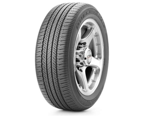 Bridgestone Dueler H/L 400 255/55R18 109H