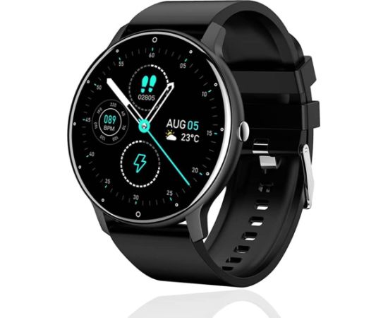 RoGer FD68 Smartwatch Умные часы 1,28" / Bluetooth / IP67