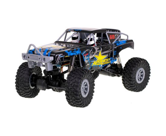 WLtoys 104310 R/C Игрушечная Машина 4WD / 15km/h / 1:10