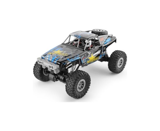 WLtoys 104310 R/C Игрушечная Машина 4WD / 15km/h / 1:10