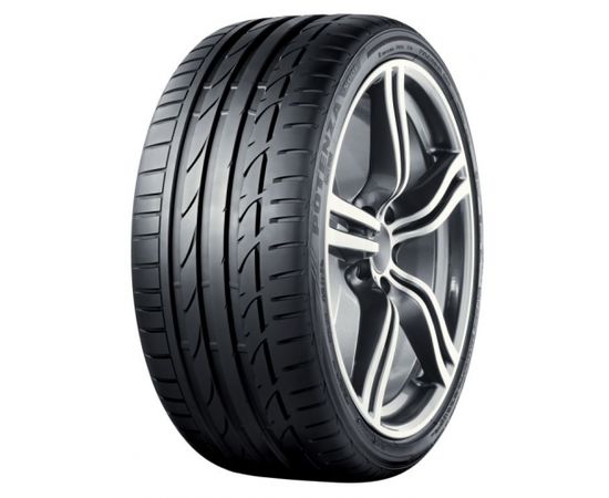 Bridgestone Potenza S001 255/35R19 92Y