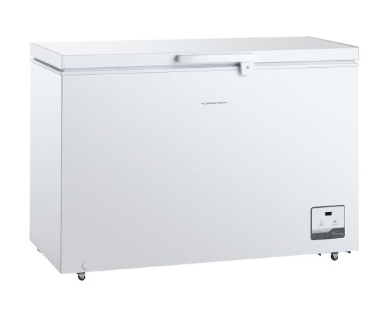 Chest freezer Scandomestic CF400WE