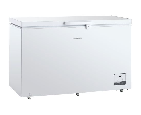 Chest freezer Scandomestic CF500WE